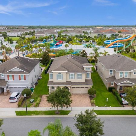 Your Dream Vacation Awaits Family 10-Bd Villa Орландо Экстерьер фото