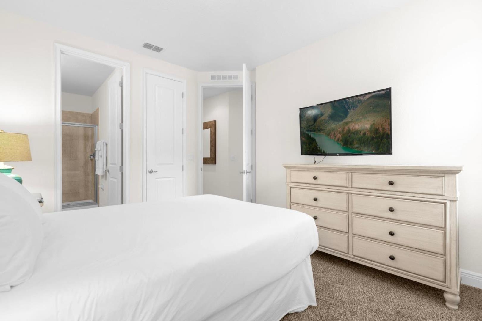 Your Dream Vacation Awaits Family 10-Bd Villa Орландо Экстерьер фото