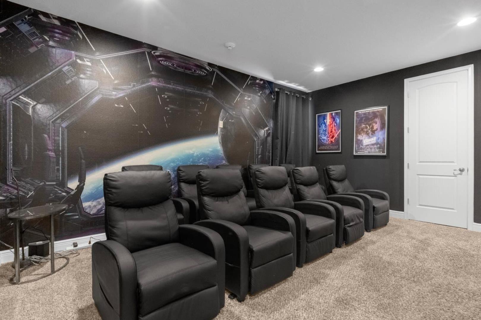 Your Dream Vacation Awaits Family 10-Bd Villa Орландо Экстерьер фото
