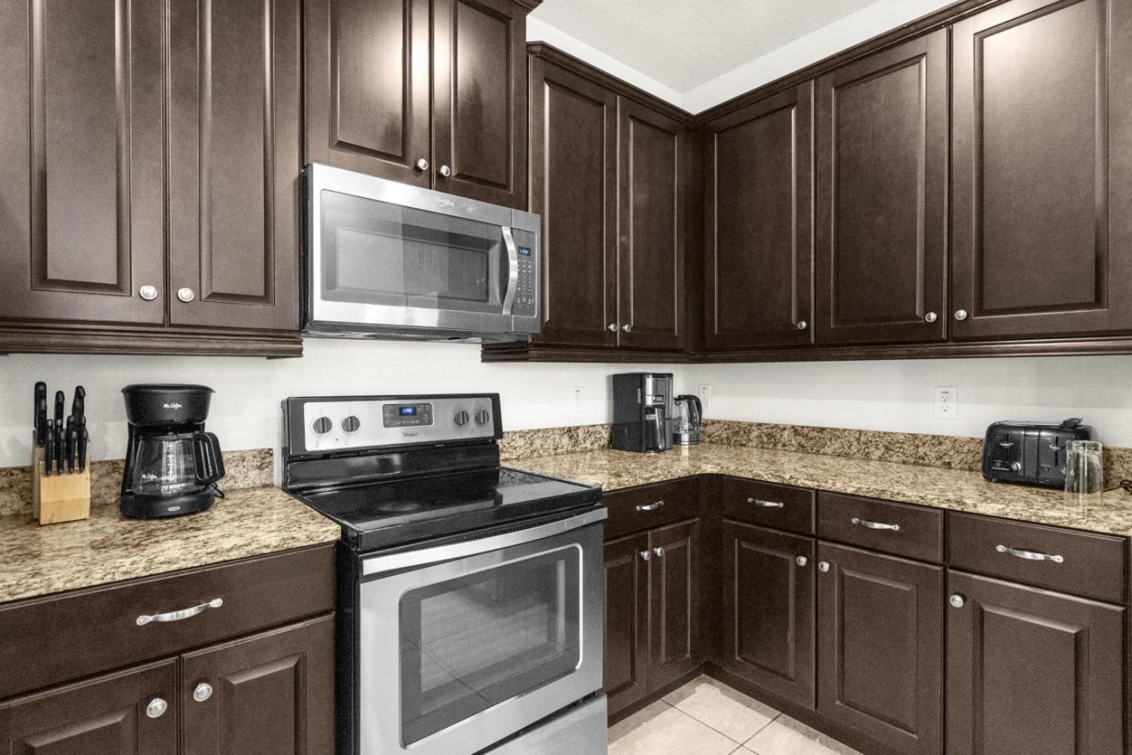 Your Dream Vacation Awaits Family 10-Bd Villa Орландо Экстерьер фото