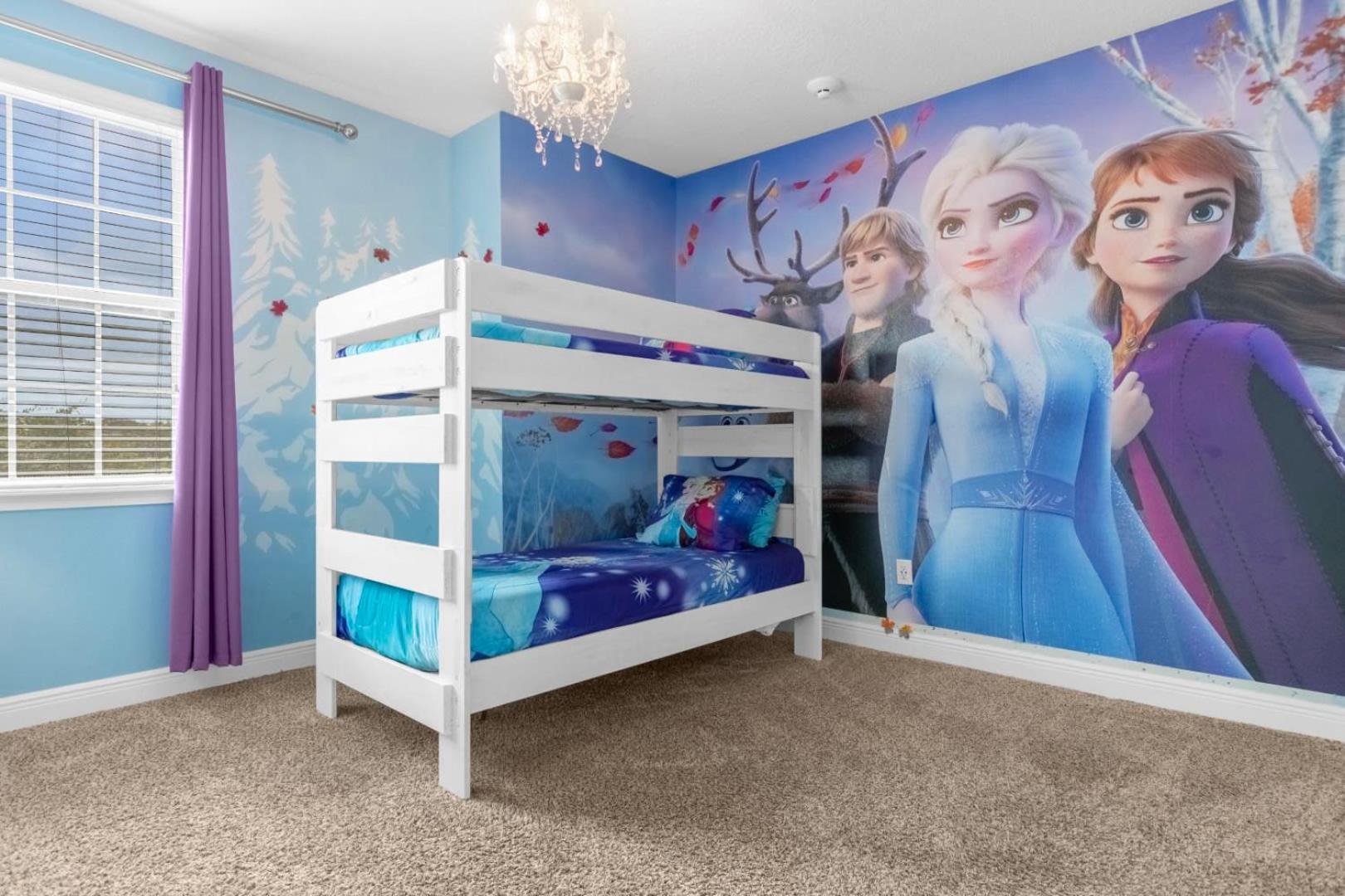 Your Dream Vacation Awaits Family 10-Bd Villa Орландо Экстерьер фото